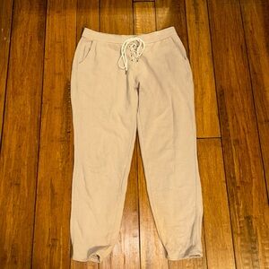 Aerie Sweatpants🩷